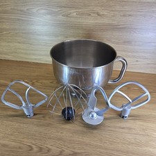 Heska Stand Mixer Bowl &