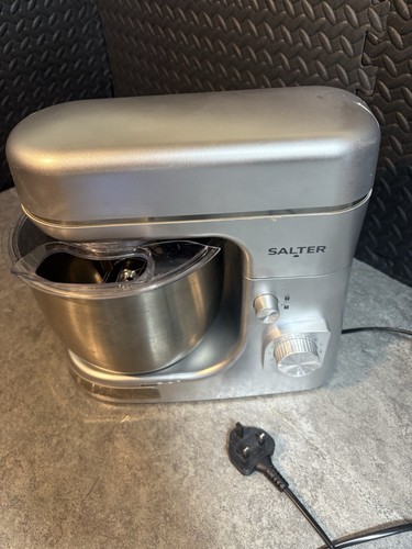 Salter 800w stand - 800w, mixer