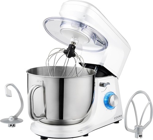 Cooks professional 1200w - professional, 7l