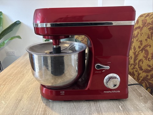 Morphy richards accents - morphy,