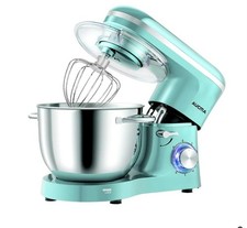Aucma Stand Mixer, 6.2L Food
