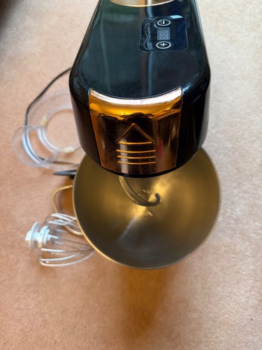 Belaco full size stand mixer - full,