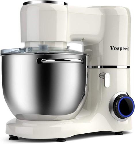 Stand mixer food - 8l,