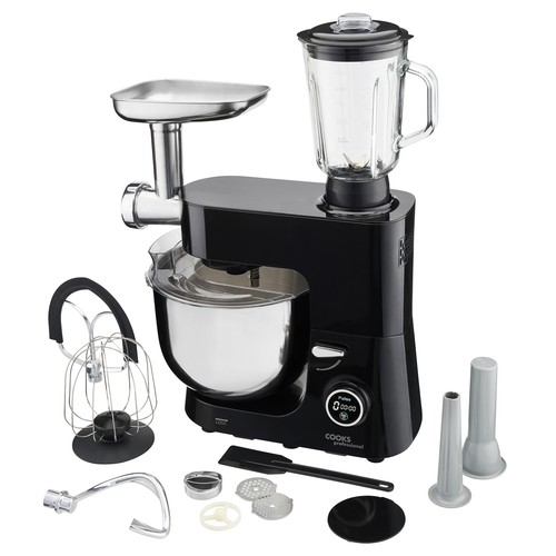 Stand mixer speed litre - stand,