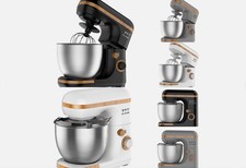 George Home Stand Mixer Matte