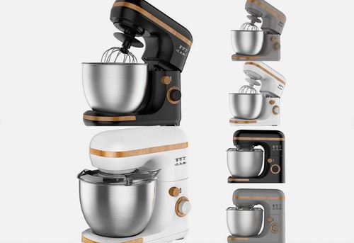 George home stand mixer - george,