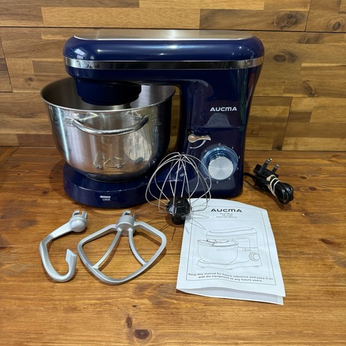 Aucma stand mixer with - mixer,