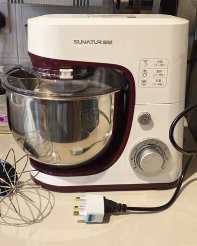 Sunatur stand mixer 5l - sunatur,