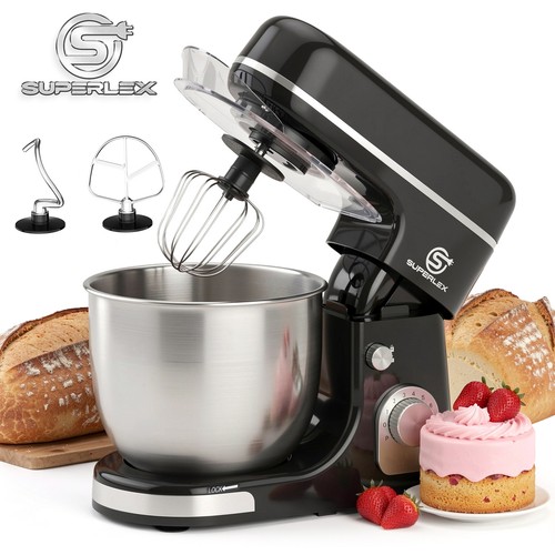 Superlex stand mixer - stand,