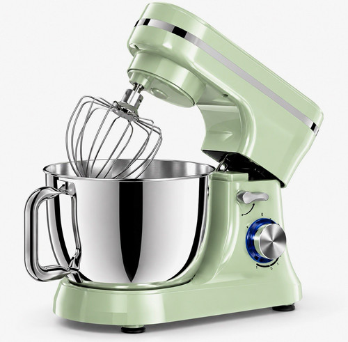 Electric stand mixer - electric,