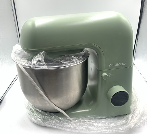 Ambiano classic stand mixer - classic,