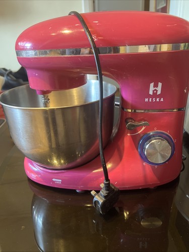 Heska 1500w food - heska,