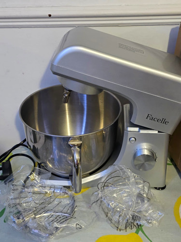 Facelle 1521 1500w 2l - facelle,