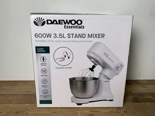 Daewoo essentials stand mixer - stand,
