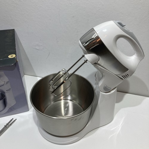 Stand food mixer detachable - detachable, 5