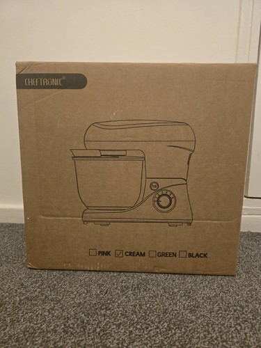 Stand mixer for baking - mixer, kitchen