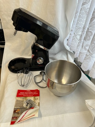 Cooks professional black - cooks, 800w