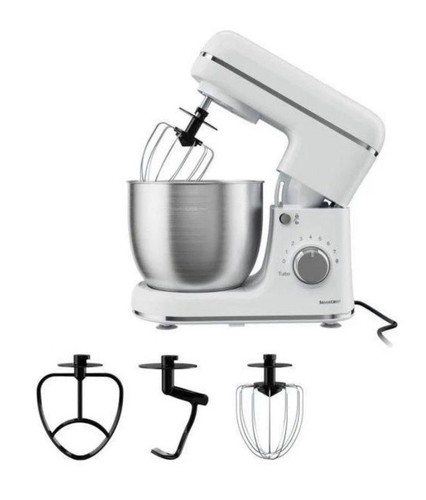 Silvercrest stand mixer - silvercrest,