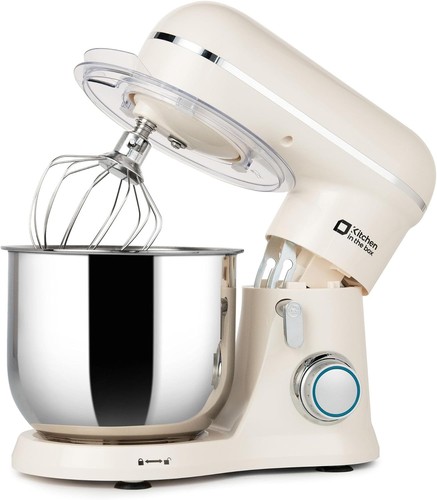 Compact stand mixer - stand,
