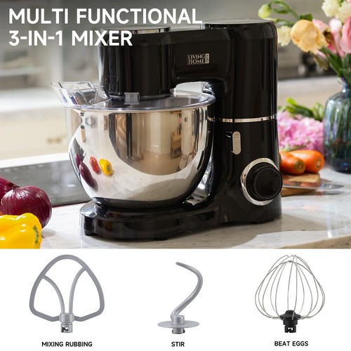 1500w electric stand mixer - electric,