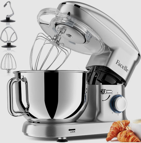 Facelle stand mixer speeds - facelle,