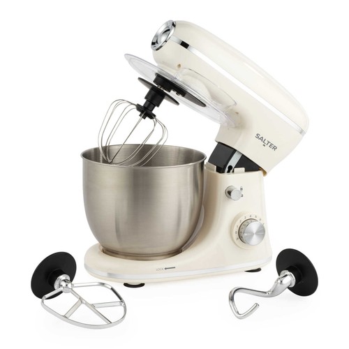 Salter retro cream stand - salter,