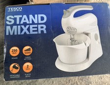 Tesco 250 Watt 5speed Settings