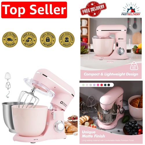 Versatile 1300w stand - 1300w, mixer