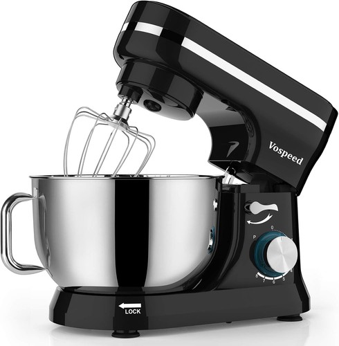 Vospeed 5qt 1000w stand - 1000w,