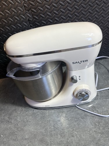 Salter 1000w stand mixer - stand,