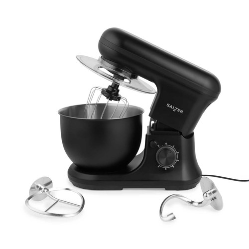 Salter stand mixer electric - salter,