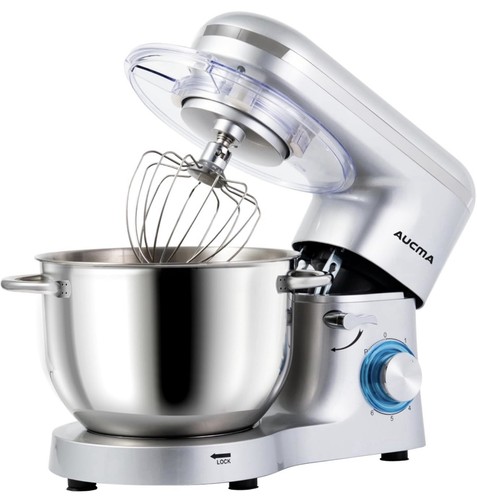Aucma 1400w stand - 1400w, mixer