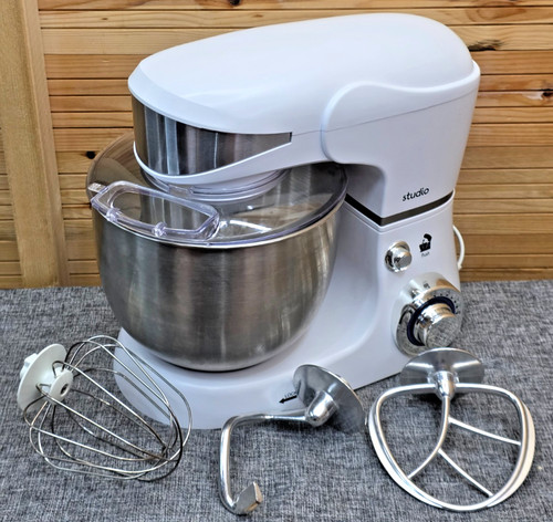 Studio stand mixer - mixer, 1000w
