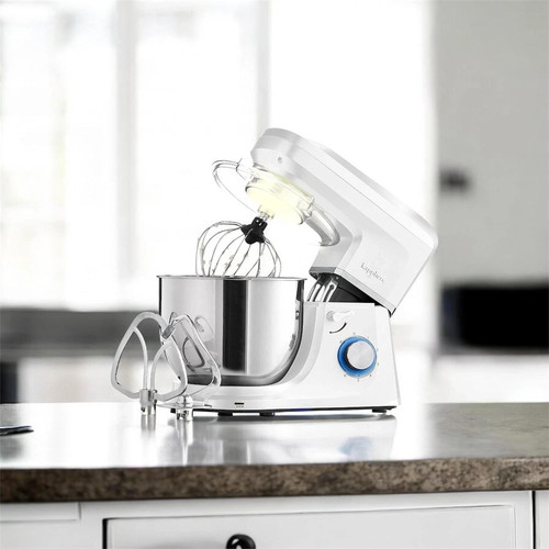 Stand mixer pro stainless - stand,