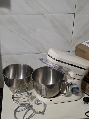 Vospeed stand mixer 5l - stand, mixer,