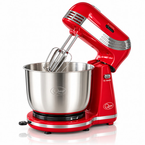 Quest stand mixer food - quest, 3l