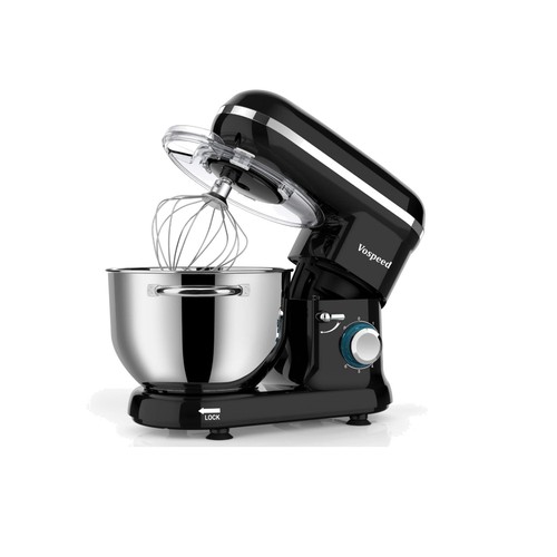 6qt electric stand mixer - electric,