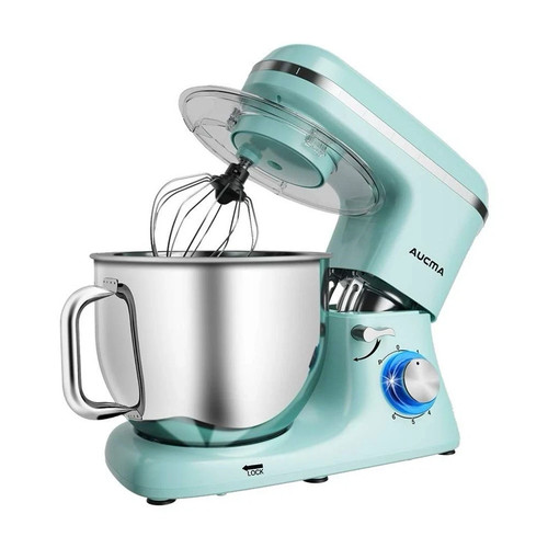 Aucma stand mixer tilt - stand, tilt-head