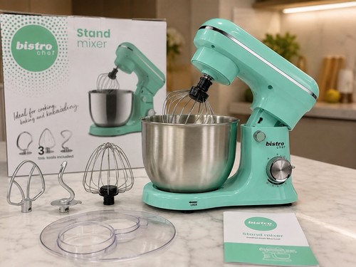 Stand mixer for baking - stand,