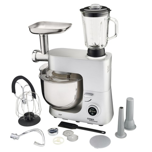 Cooks professional multi - cooks,