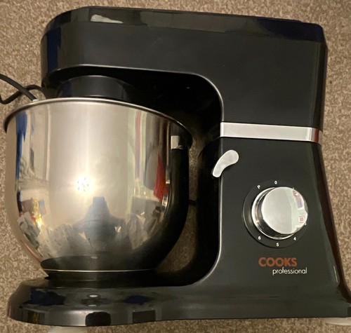 Cooks professional stand - professional,