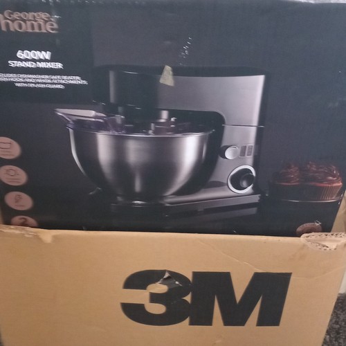 George home 600w stand mixer - home,