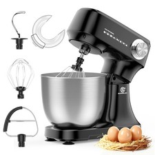 SUPERLEX 4.5L Stand Mixer with