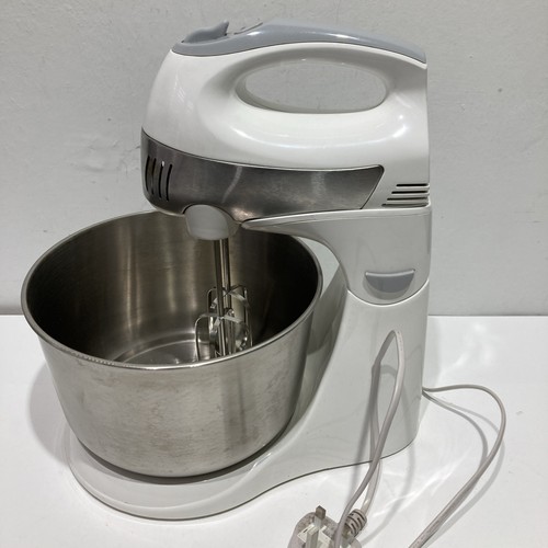 Stand food mixer - food,