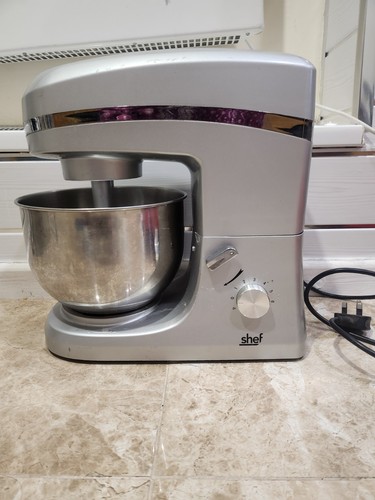 Shef stand mixer - shef,