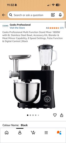 Cooks professional multi - professional,