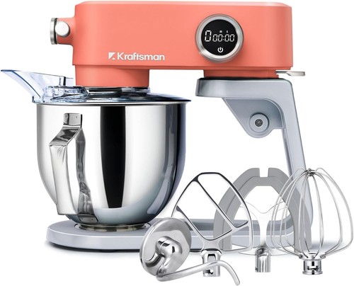 Food mixer stand - food,