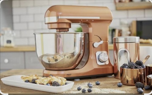 Fine element stand mixer - fine,