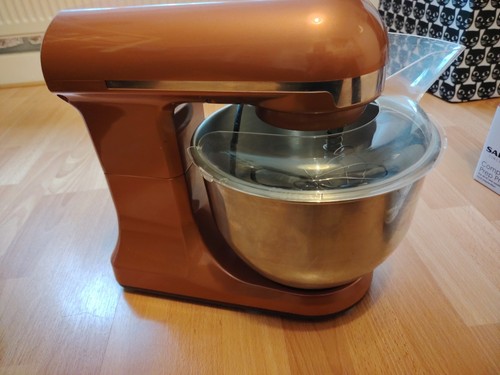Electric stand mixer - stand,