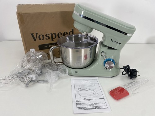 Vospeed stand mixer - vospeed, quarts